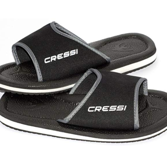 Cressi Sandals - Flip Flops - NEW - Picture 3 of 6
